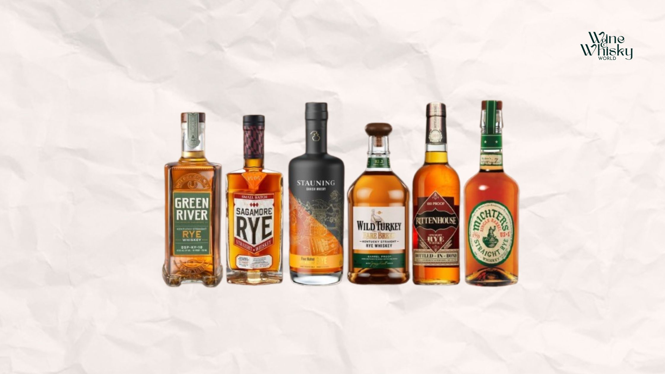best whiskey for an old fashioned